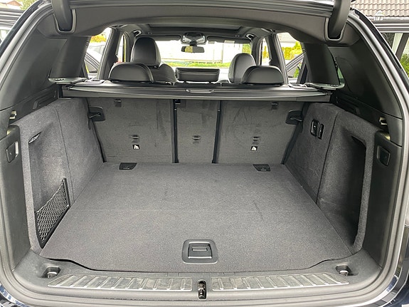 BMW iX3 23 of 30