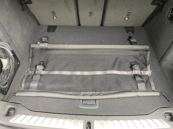 BMW iX3 27 of 30