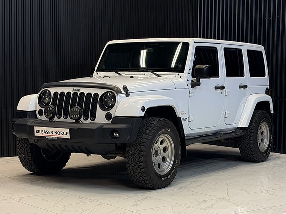 Jeep Wrangler 5 of 27