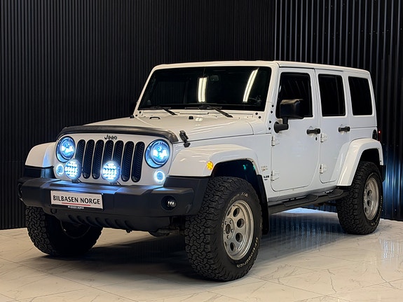 Jeep Wrangler 2 of 27