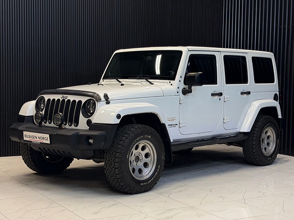 Jeep Wrangler 6 of 27