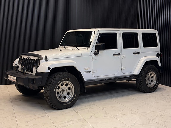Jeep Wrangler 7 of 27