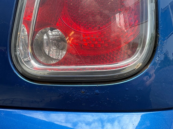 MINI Cooper S 29 of 30