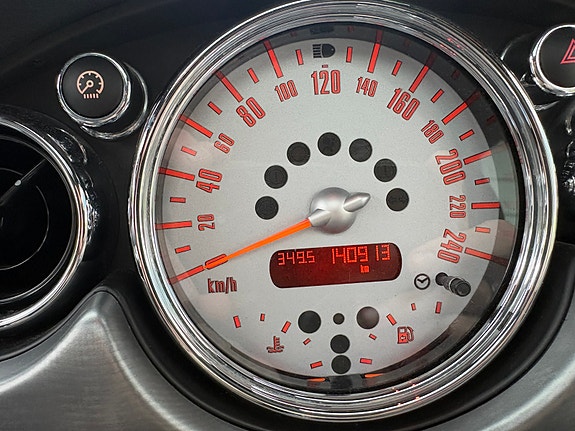 MINI Cooper S 22 of 30