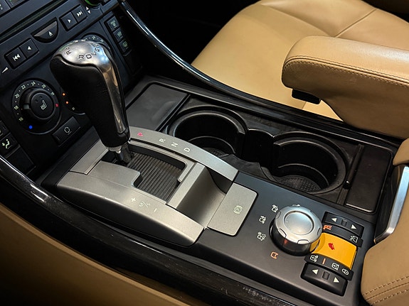 Land Rover Range Rover Sport 29 of 30