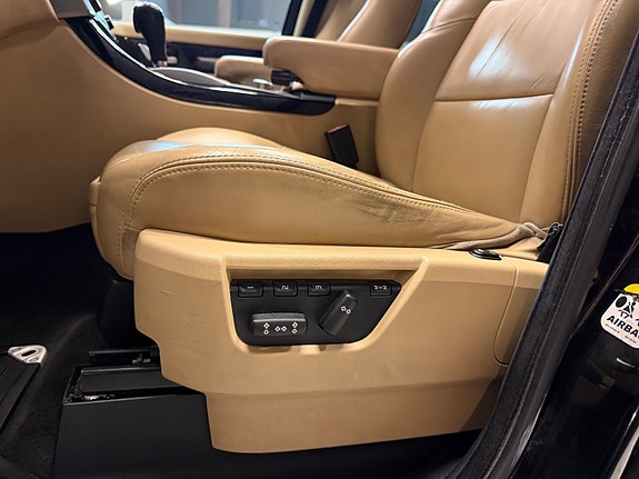 Land Rover Range Rover Sport 20 of 30