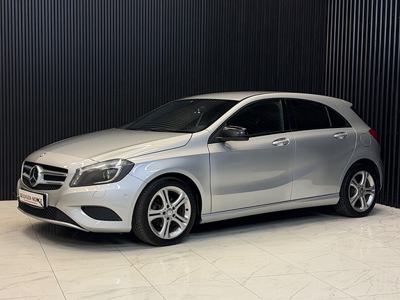 Mercedes-Benz 8 of 30