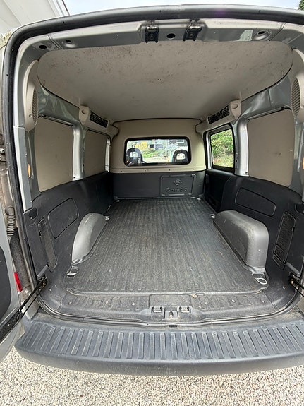 Opel Combo 7 of 12