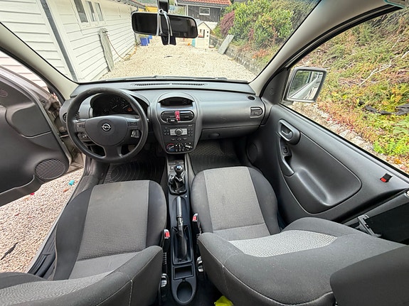 Opel Combo 9 of 12