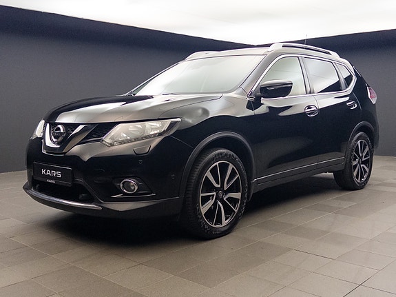 Nissan X-Trail 7 of 30