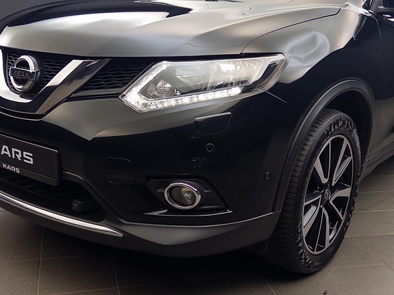 Nissan X-Trail 15 of 30