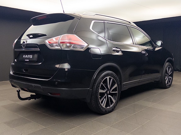 Nissan X-Trail 9 of 30