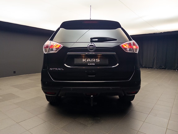 Nissan X-Trail 10 of 30