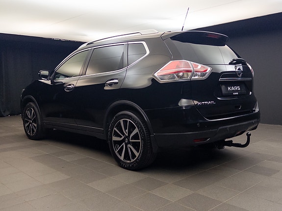 Nissan X-Trail 8 of 30