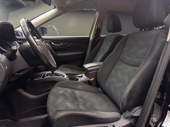 Nissan X-Trail 29 of 30