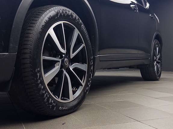 Nissan X-Trail 16 of 30