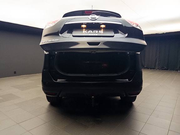 Nissan X-Trail 11 of 30