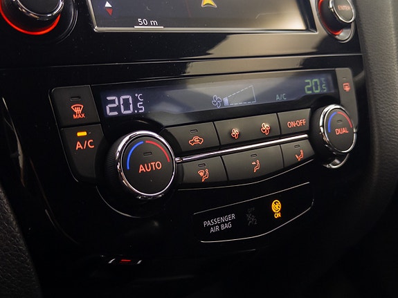 Nissan X-Trail 26 of 30