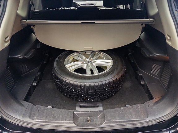 Nissan X-Trail 19 of 30