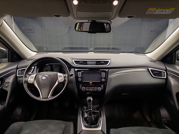 Nissan X-Trail 24 of 30