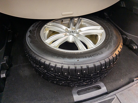 Nissan X-Trail 20 of 30