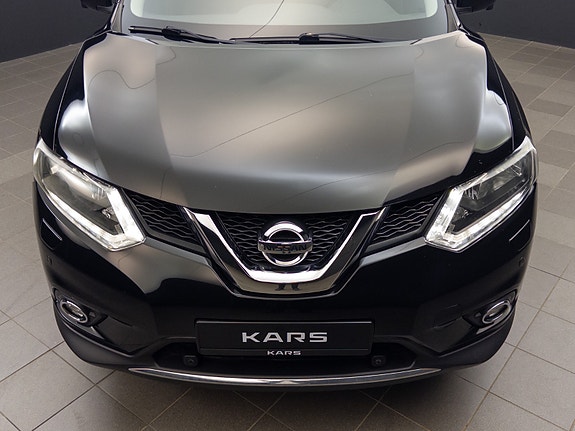 Nissan X-Trail 14 of 30
