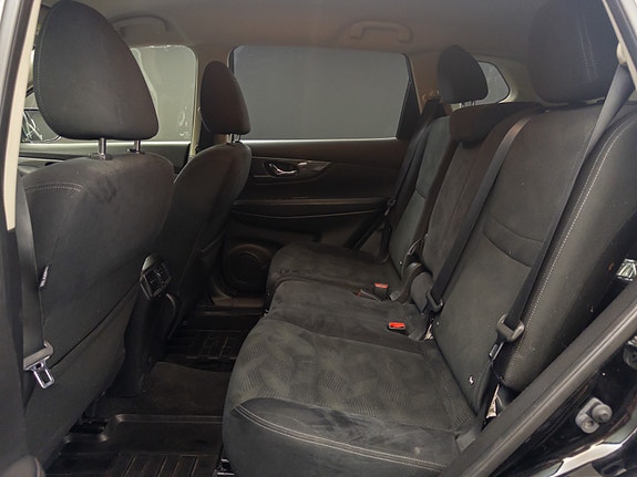 Nissan X-Trail 22 of 30