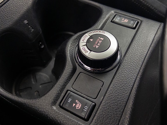 Nissan X-Trail 28 of 30