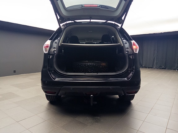 Nissan X-Trail 13 of 30