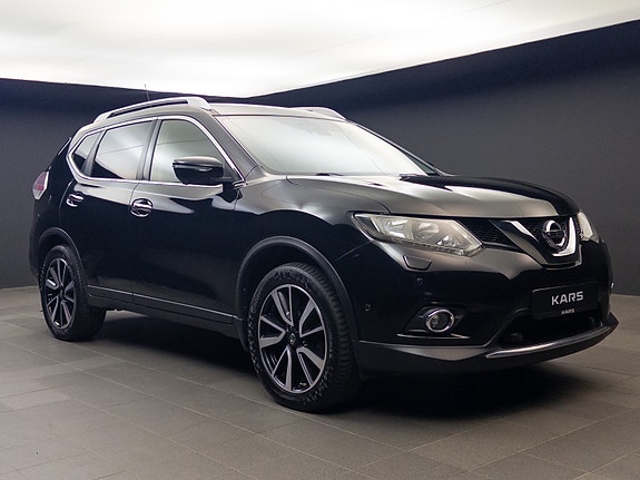 Nissan X-Trail 6 of 30