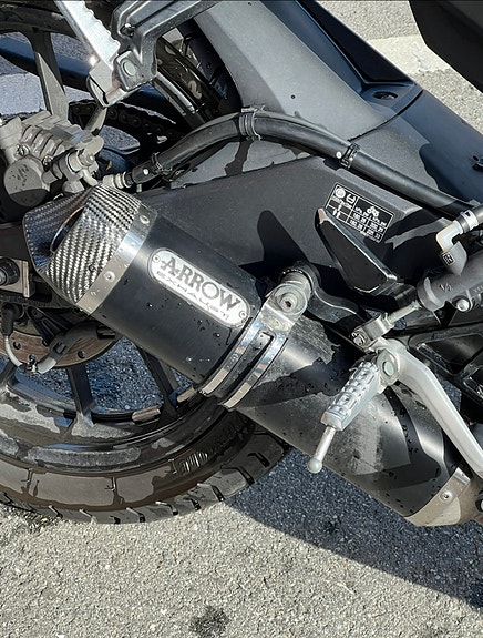 Yamaha MT-125 10 of 10