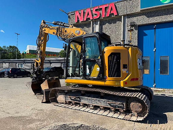 Cat 315 2 of 8