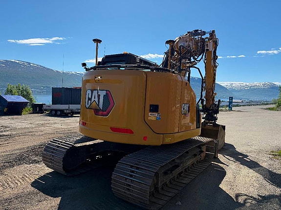 Cat 315 4 of 8