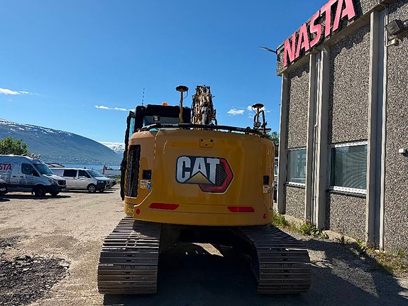 Cat 315 3 of 8