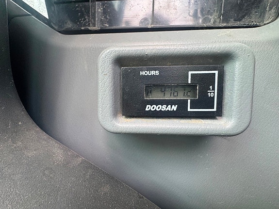 Doosan 235 LCR 7 of 10