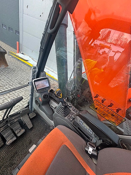 Doosan 235 LCR 10 of 10