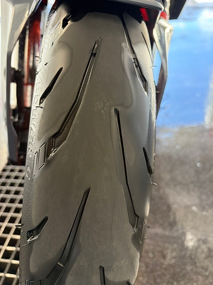 KTM 390 Duke 14 of 14