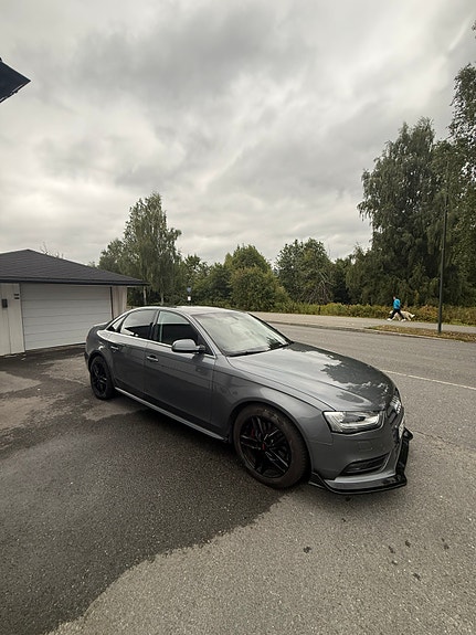 Audi A4 4 of 30