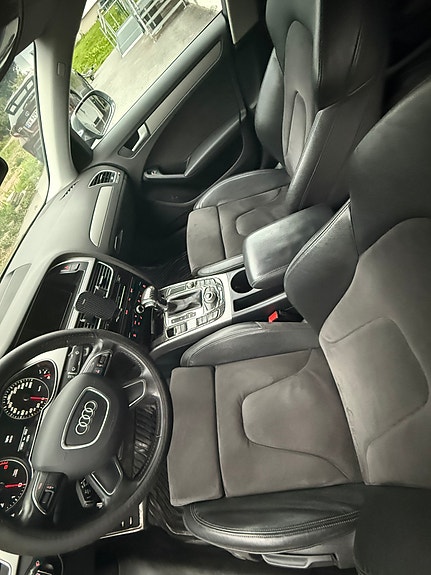 Audi A4 22 of 30