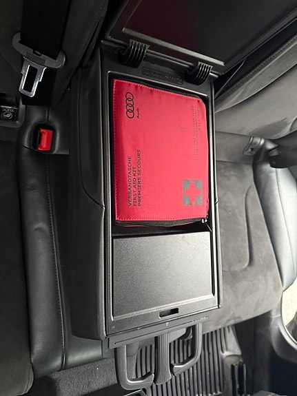 Audi A4 19 of 30