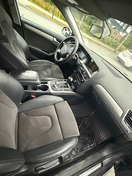 Audi A4 21 of 30