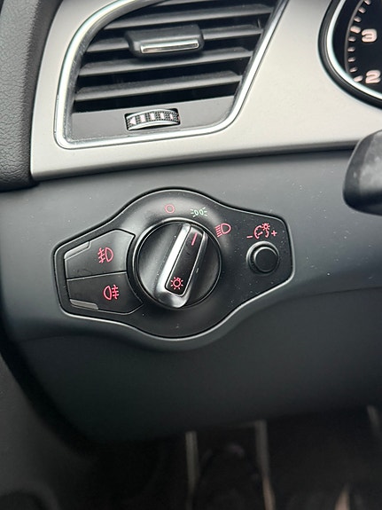 Audi A4 30 of 30