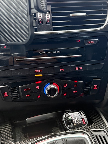 Audi A4 26 of 30