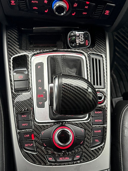 Audi A4 25 of 30