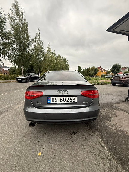 Audi A4 10 of 30