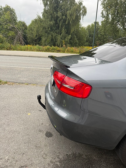 Audi A4 13 of 30