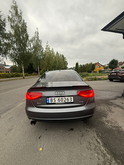 Audi A4 11 of 30