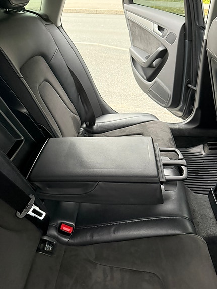 Audi A4 18 of 30