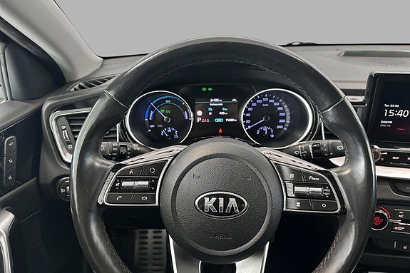 Kia Ceed 18 of 30
