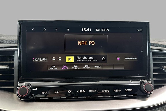 Kia Ceed 21 of 30